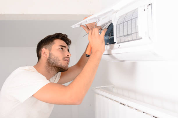 Trusted Yorba Linda, CA Airduct Cleaning Experts